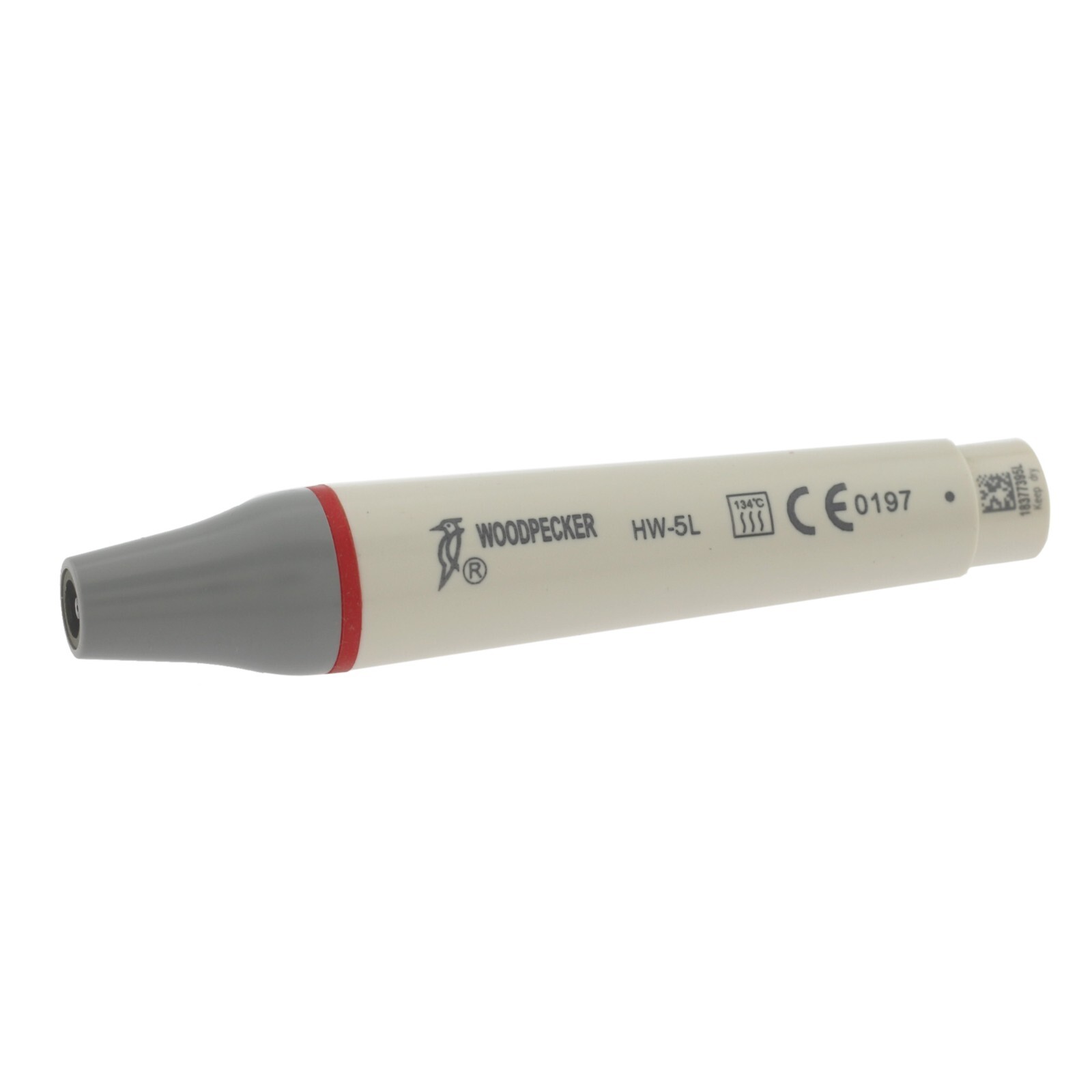 Woodpecker Dental Piezo Scaler LED Handpiece Tips G1 P1 EMS PIEZON HP-5L HW-5L