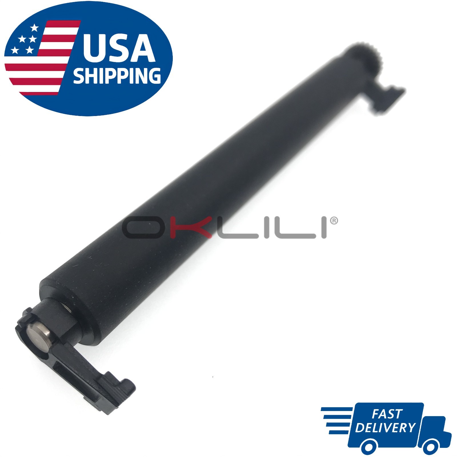105934-034 Feed Platen Roller Kit for Zebra GK420d GX420d GK430d GX430d ZP450