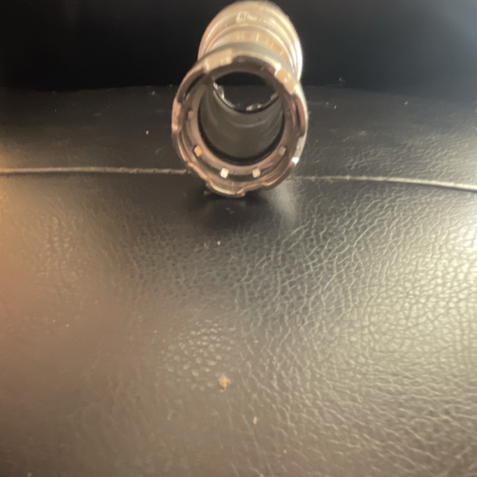 2 Viega 95335 3/4 x 1/2 P X P 304SS reducer
