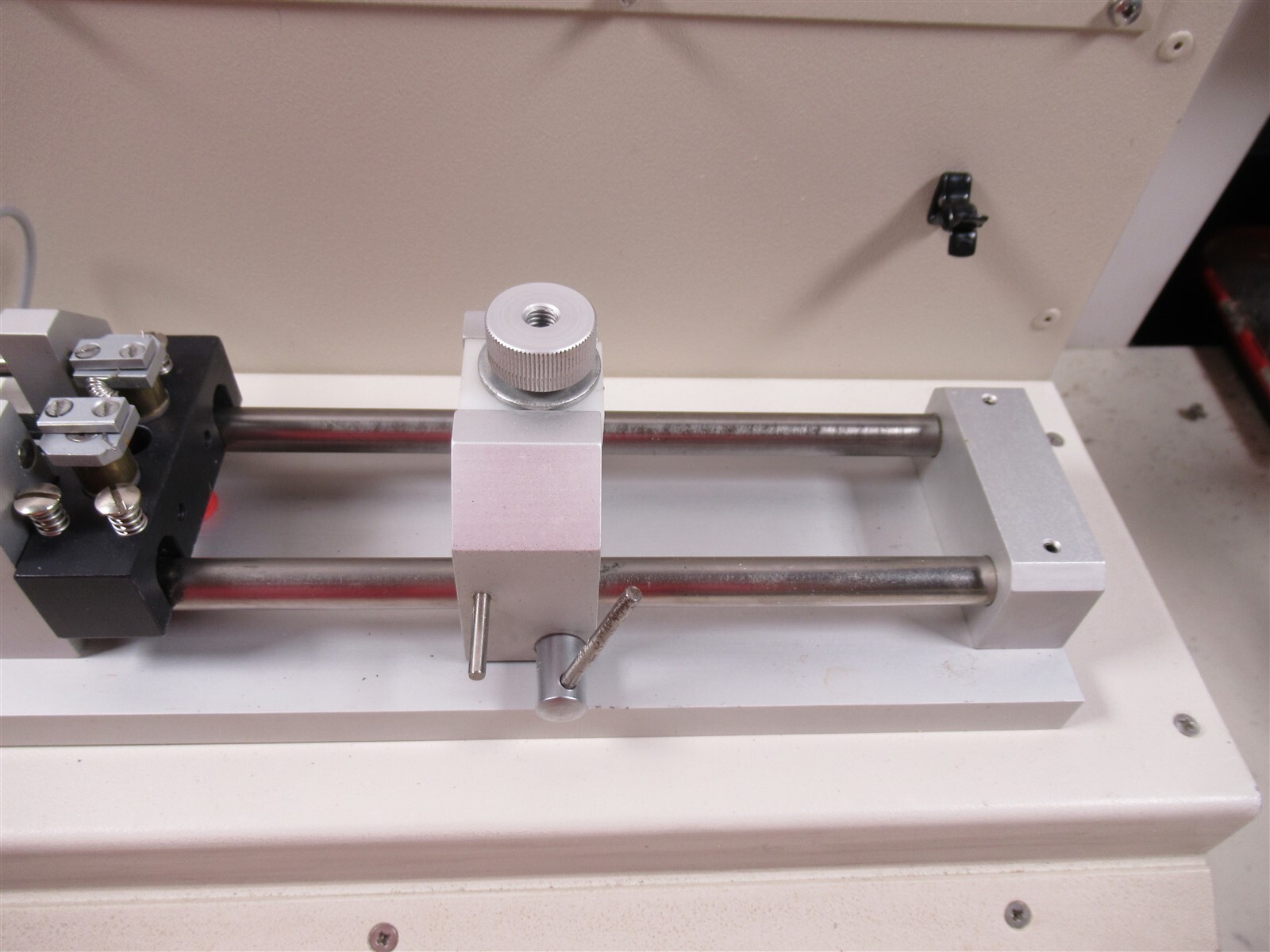 Campden Instruments 773 Micropipette Puller V16KX Sutter Instrument
