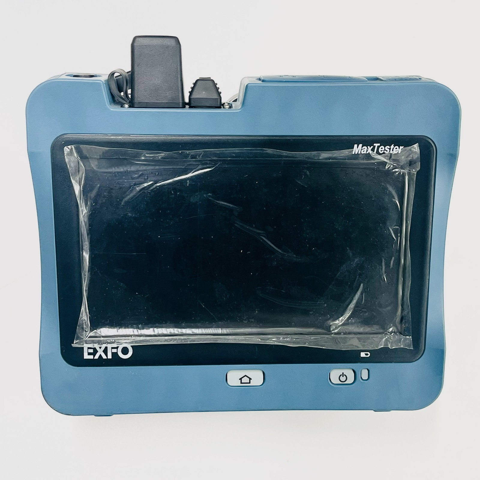 EXFO MaxTester 720C-SM1 OTDR iOLM 1310/1550nm PM/VFL Calibrated 01/2026 Tested