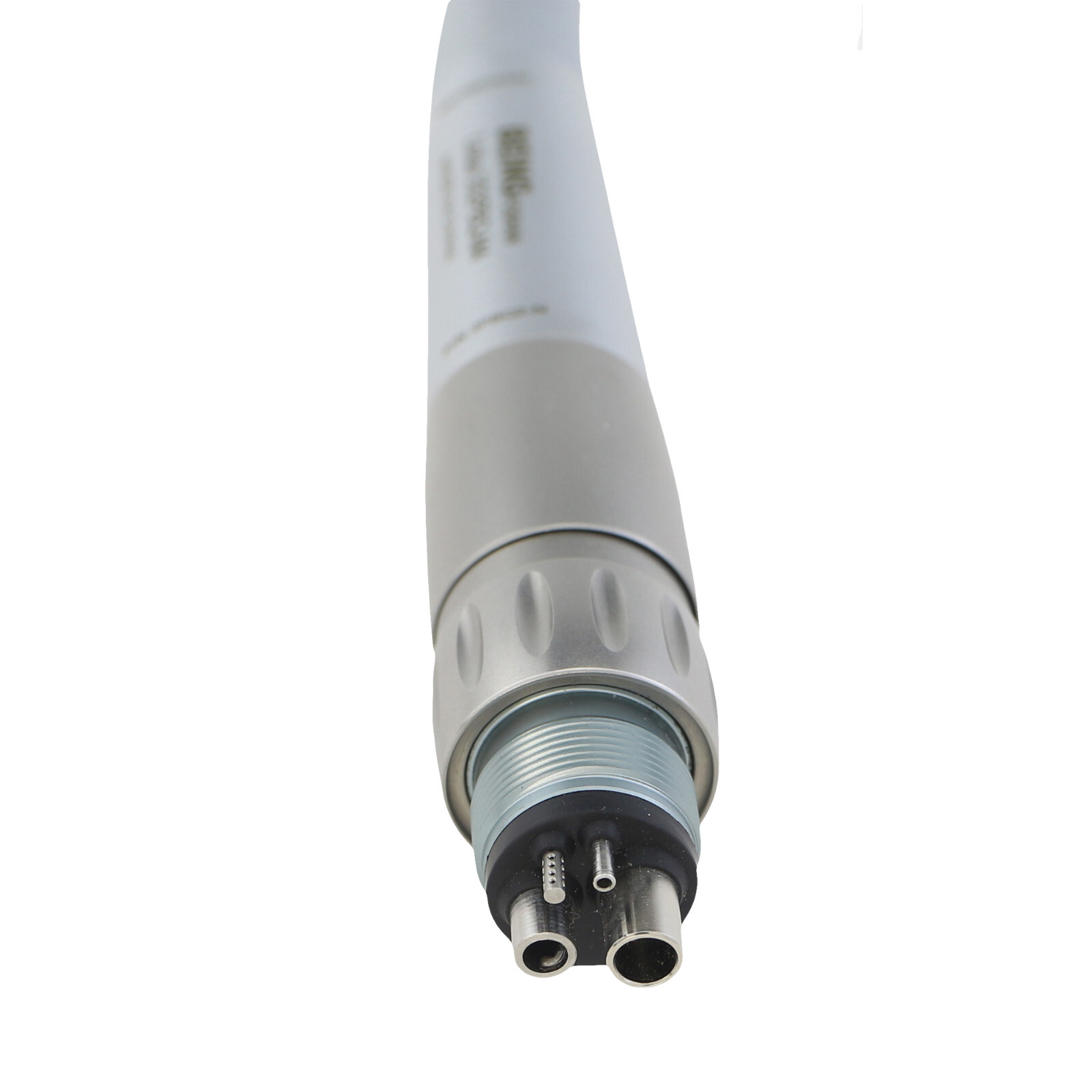 BEING Dental High Speed Turbine Handpiece Fiber Optic LED Coupling 4hole fit NSK