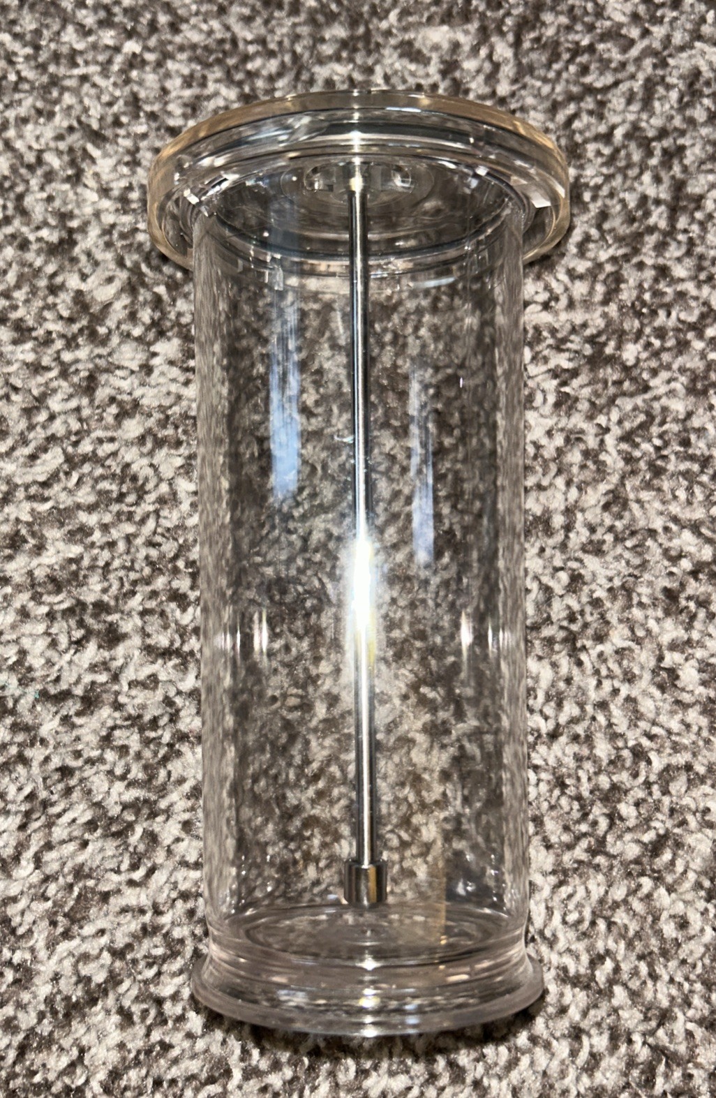 DenMat Pro-Select Platinum Replacement Irrigation Bottle (Part #S40200)