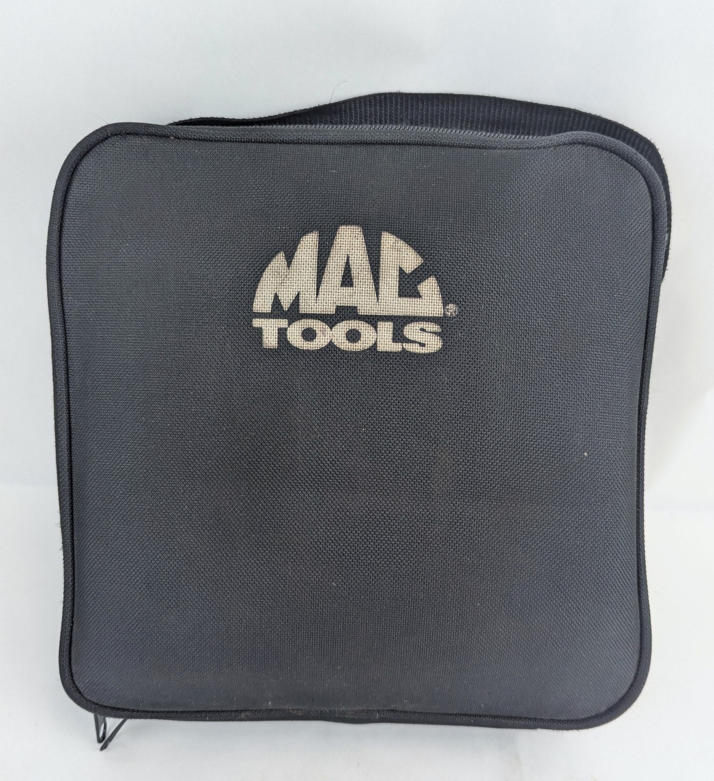 MAC Tools EM721 Automotive Digital Multimeter Kit with Leads – Case – Manual