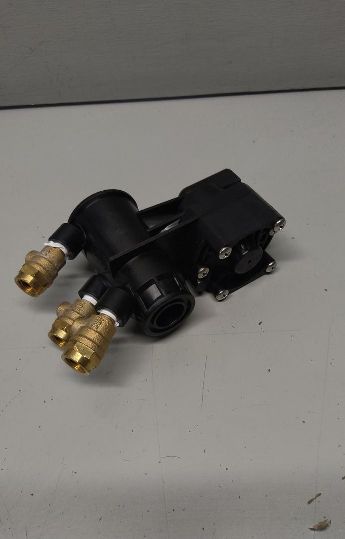 Zurn Wilkins RK34-375V Repair Kits 0.75 Inch Pressure Vessel
