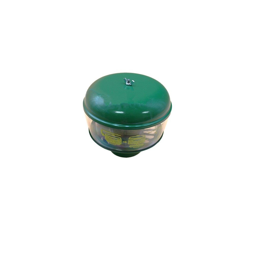 AL37357 New Pre-Cleaner Assembly Fits John Deere 520 530 620 630 720 730+