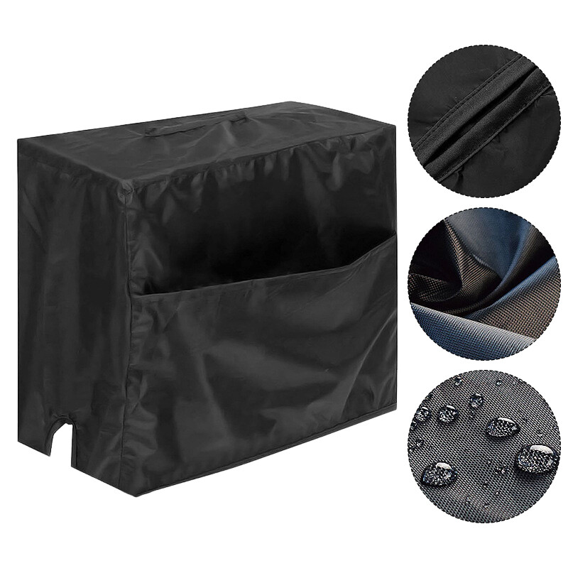 Welder Cover Dustproof Waterproof Resistant Washable Welding Machine Dust Cover