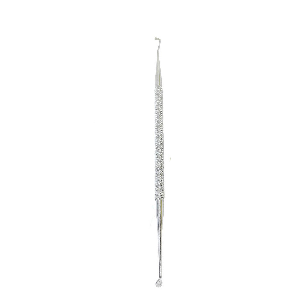 Dental Veneer OptraSculpt Foam Pads Kit Composite Resin Fill Handle Spatula