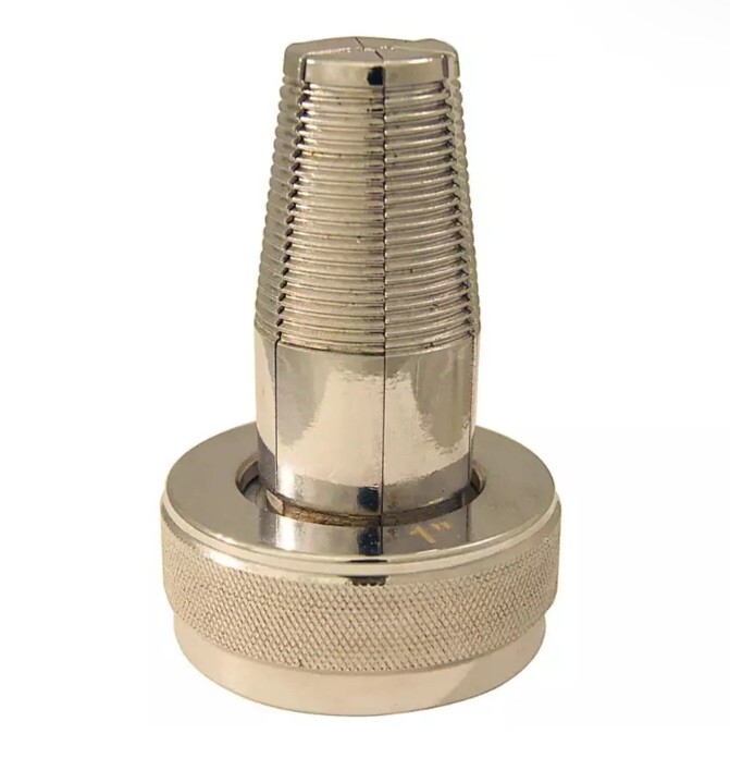 Apollo PEX-A 1″ Expansion Tool Head – EPXHEAD1 – New Item