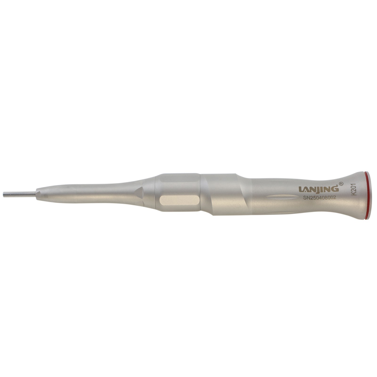 COXO Dental 1:2 Surgical Handpiece Straight Attachment 20 Angle 1:1 E-type NSK