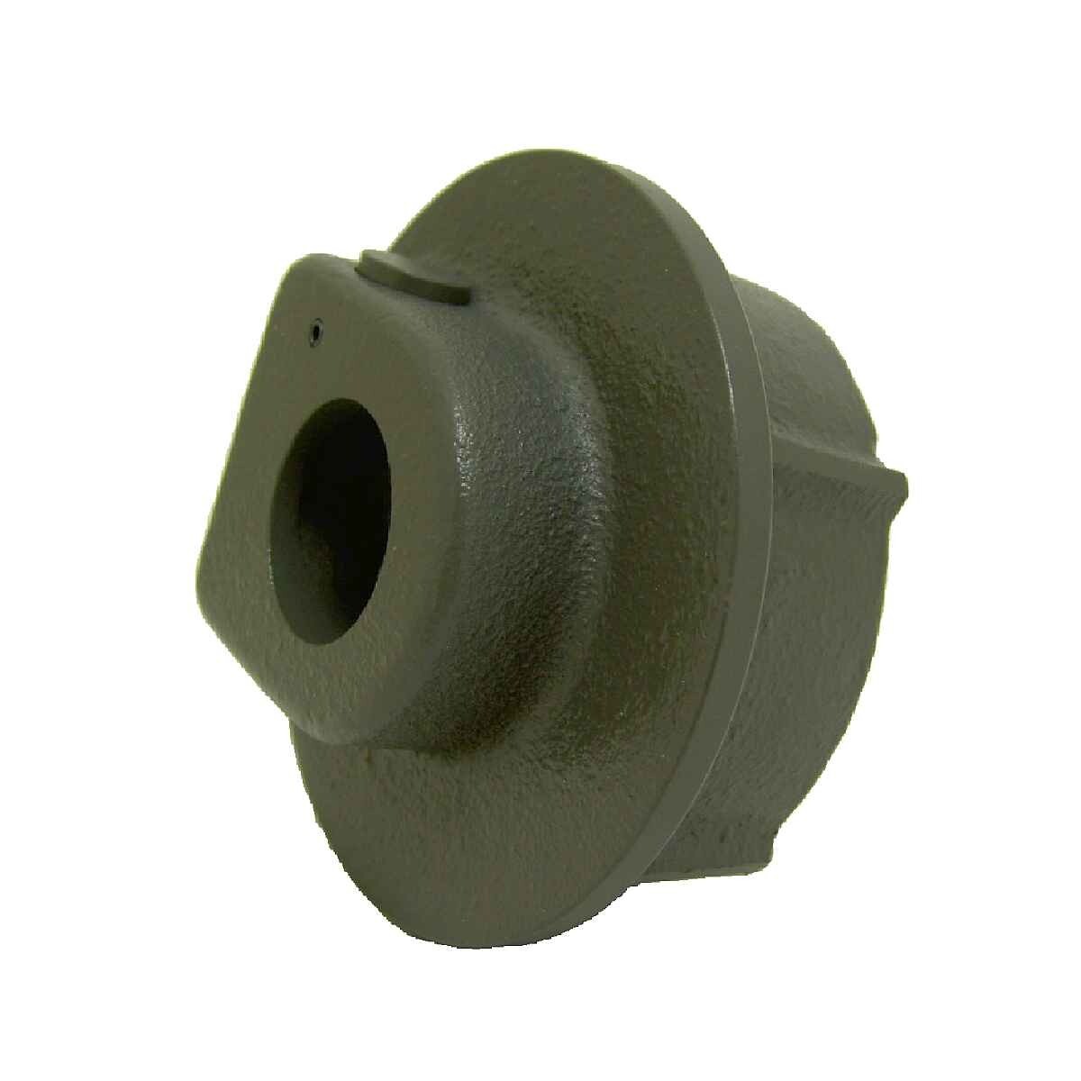 3 ” CORE CHUCK WITH 1.50″ INCH BORE UNWINDER – REWINDER 111