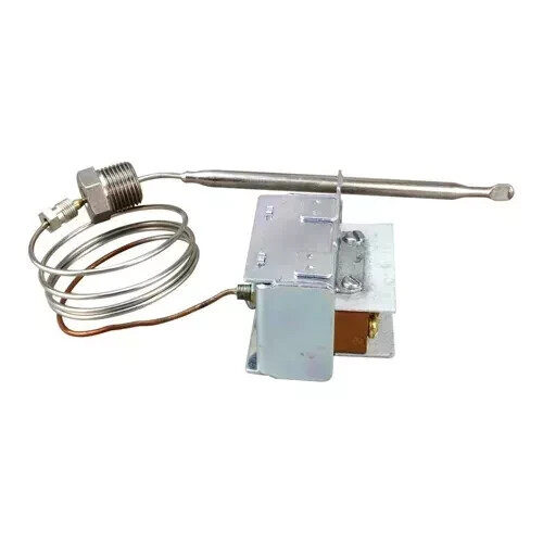 Atosa 301030005 / Avantco 177400046 / ENTRÉE 400046 Hi Limit Thermostat