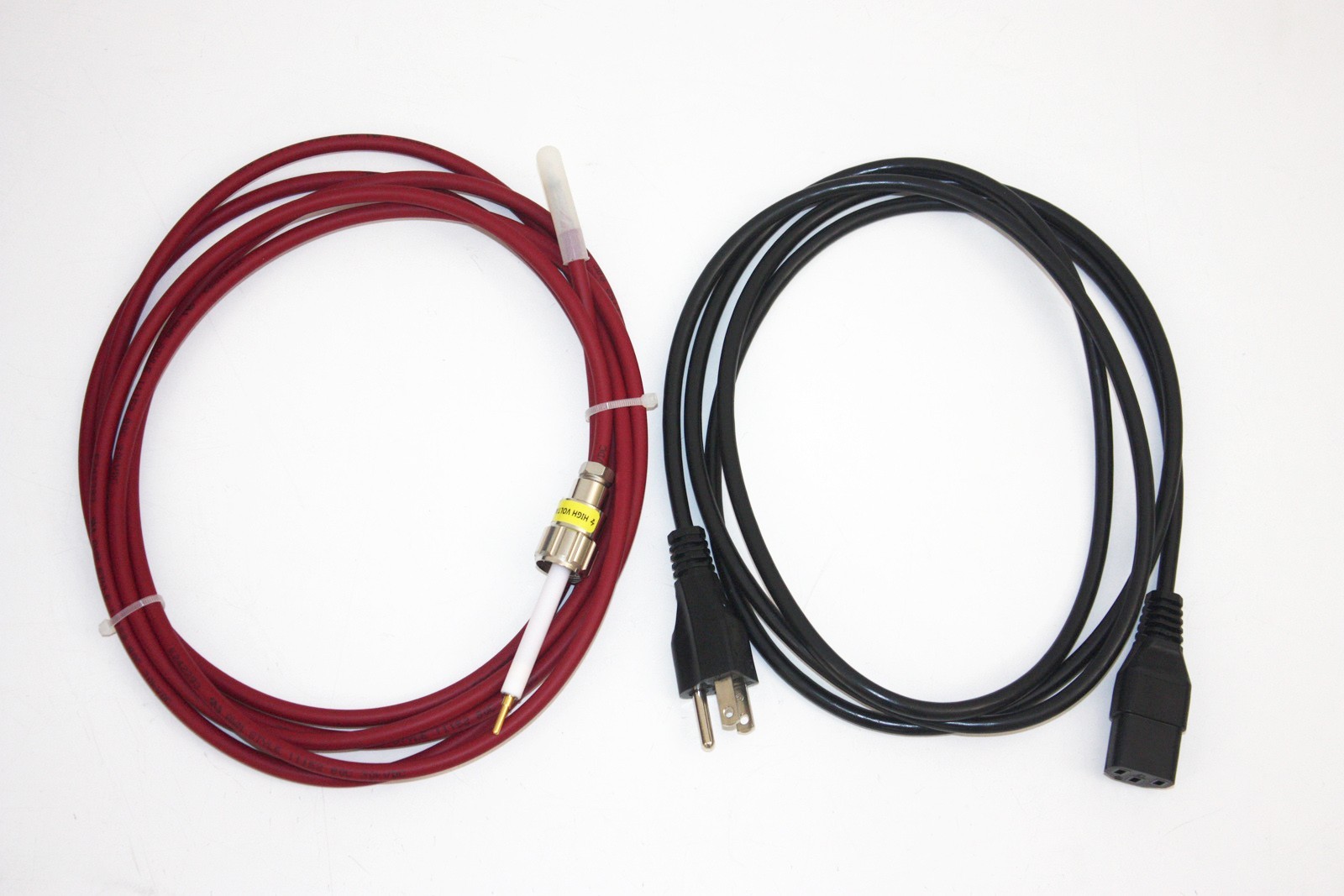 NEW TDK Lambda 12.5 KV DC High Voltage Power Supply, PHV12.5R1-FPV-USB-1P115 PHV