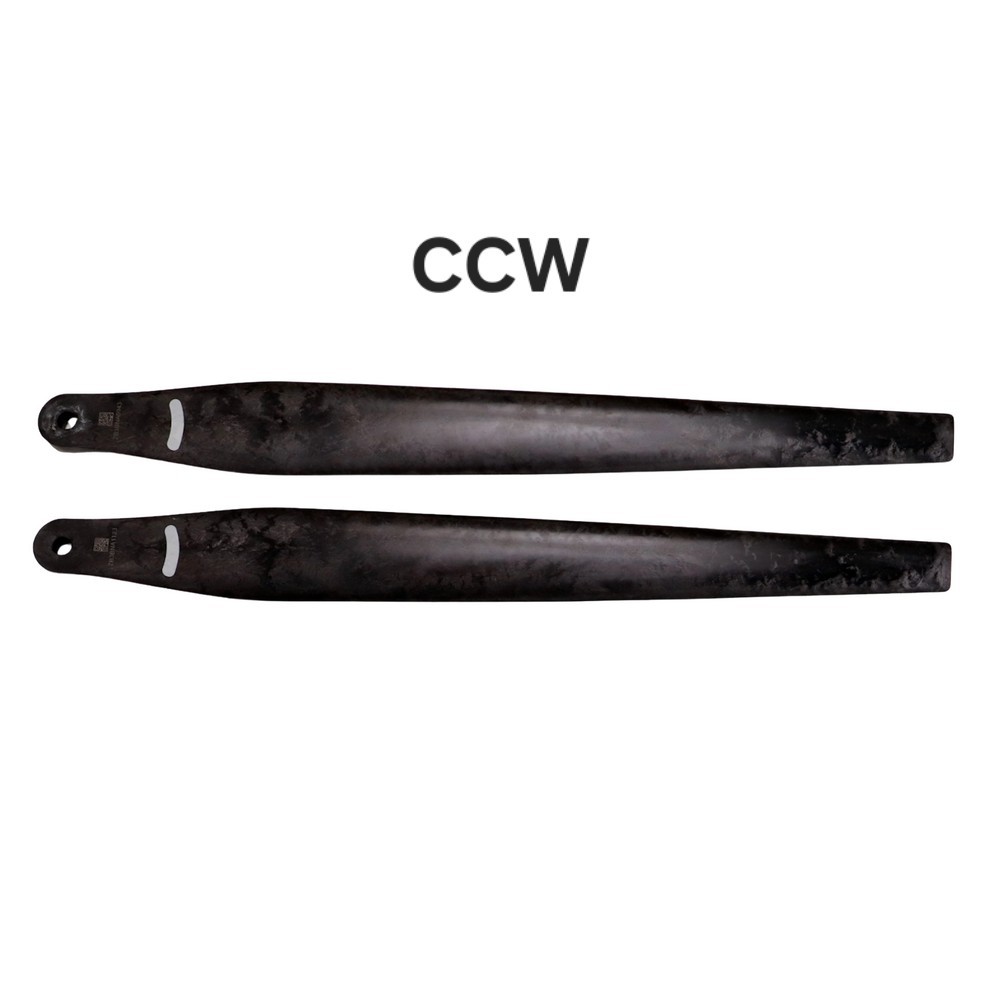 T60 T60X CCW Propellers, DJI, TALOS, Original DJI Manufacture. Ships From USA