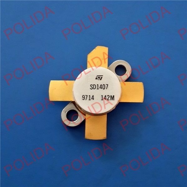 1PCS RF/VHF/UHF Transistor ST/ASI M174-4 SD1407 1407