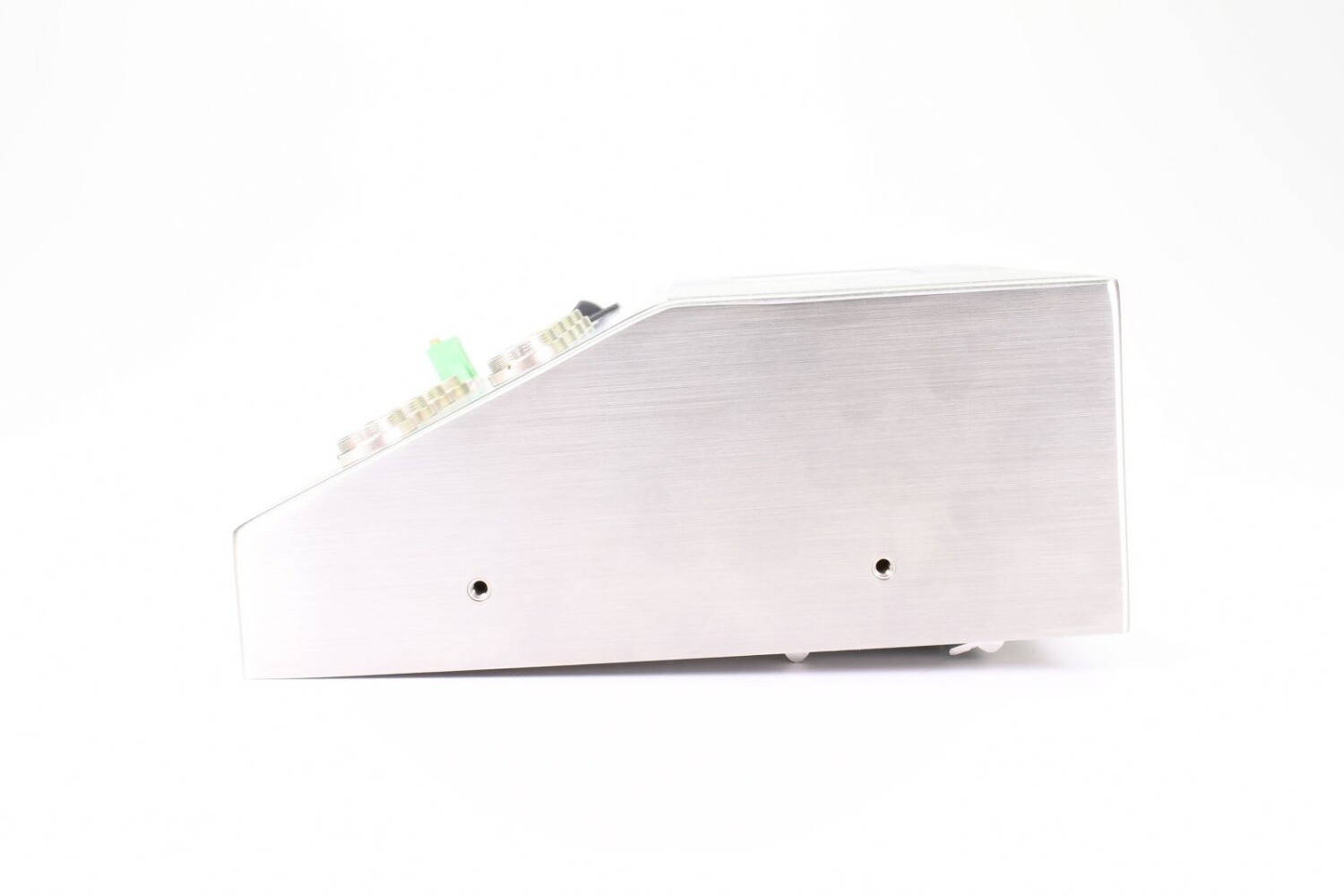 WOLKE m610 oem, Thermal Inkjet Drucker, Rev1.2