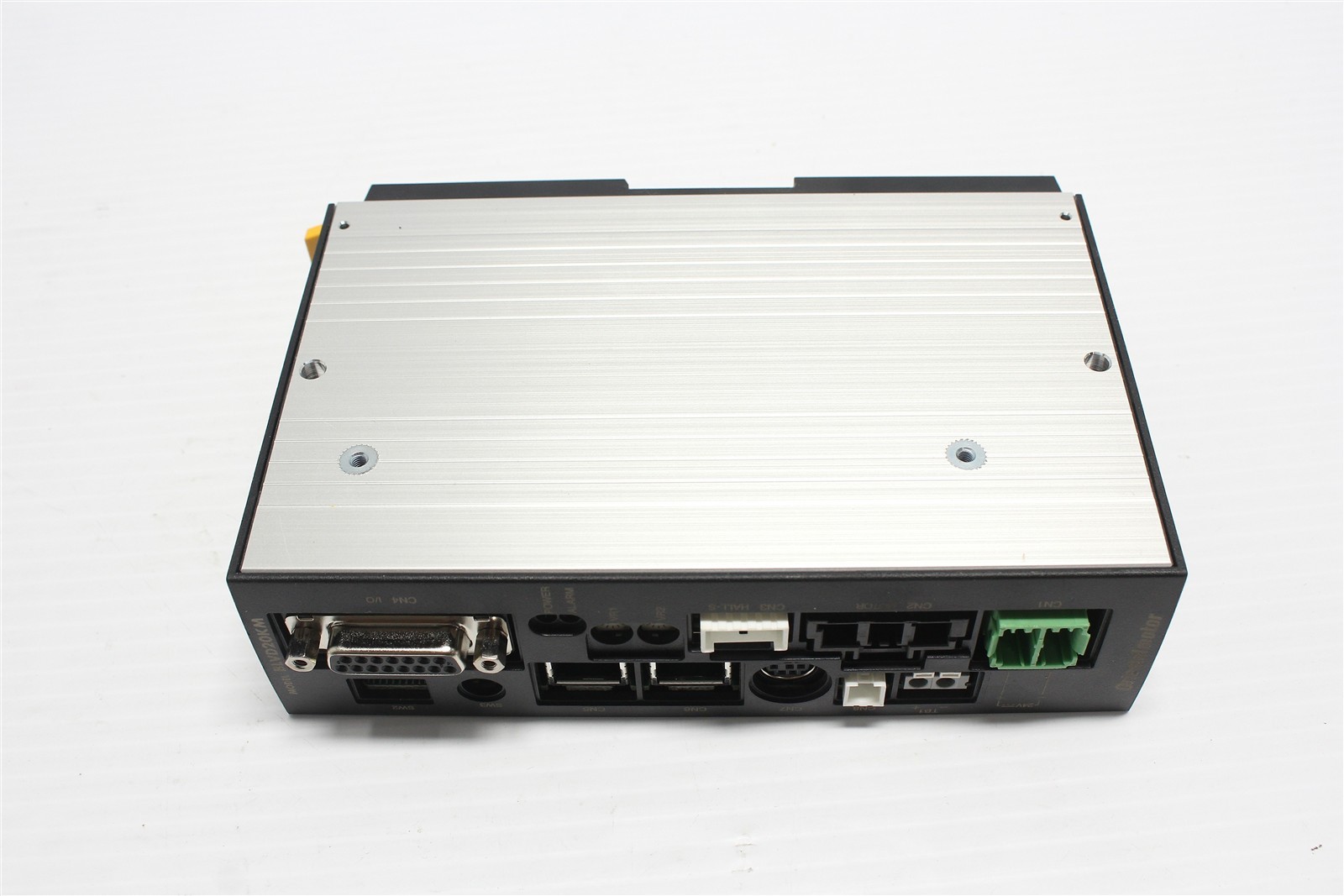 Oriental Motor BLVD20KM Control Circuit for Brushless DC Motor Driver