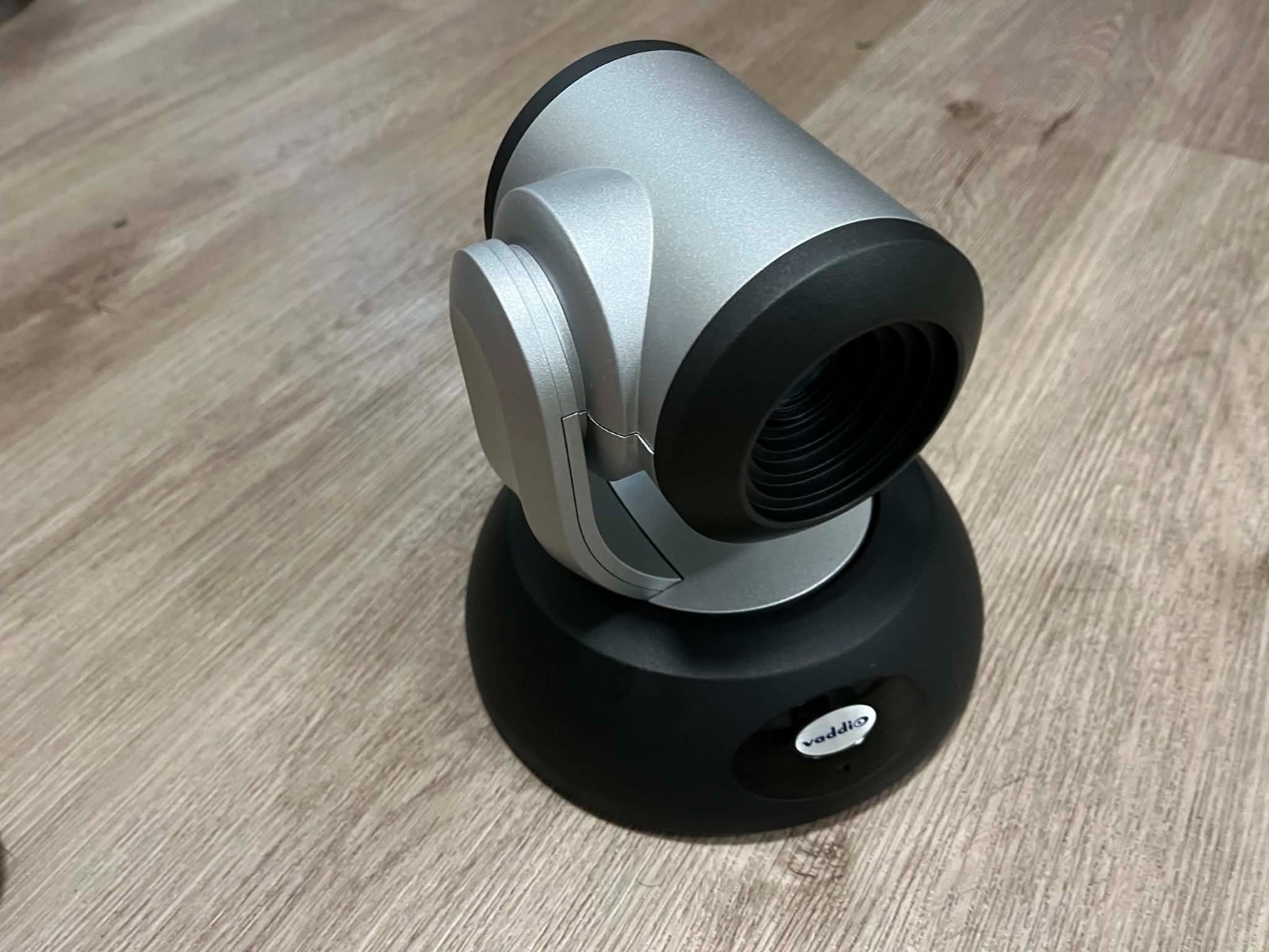 Vaddio RoboSHOT 12 HD PTZ Camera 998-9900-000 Untested Camera Only-For Parts