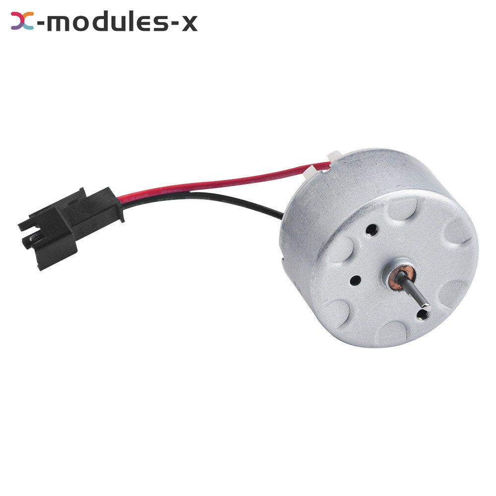 Thermoelectric Power Generator Peltier Module 4x4cm Stove Fan Repair Part Kit