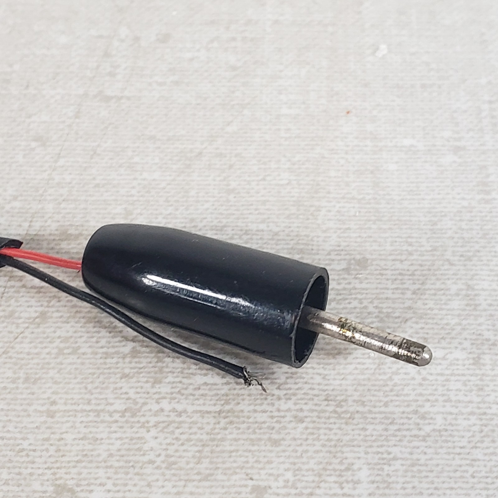 ESCAP B24.0 Swiss Made Precision DC Gearmotor Assembly with Mounting Bracket