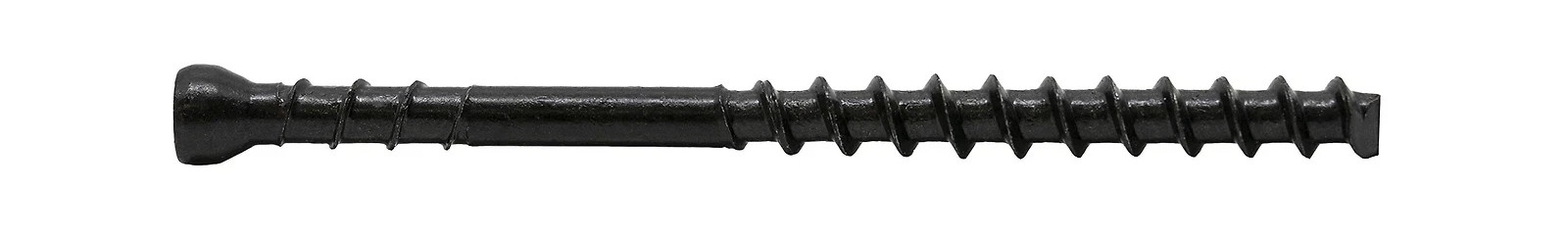 CAMO Edge Deck Screws 2-3/8″ Stainless Steel (1750 pack) 316 Stainless Steel