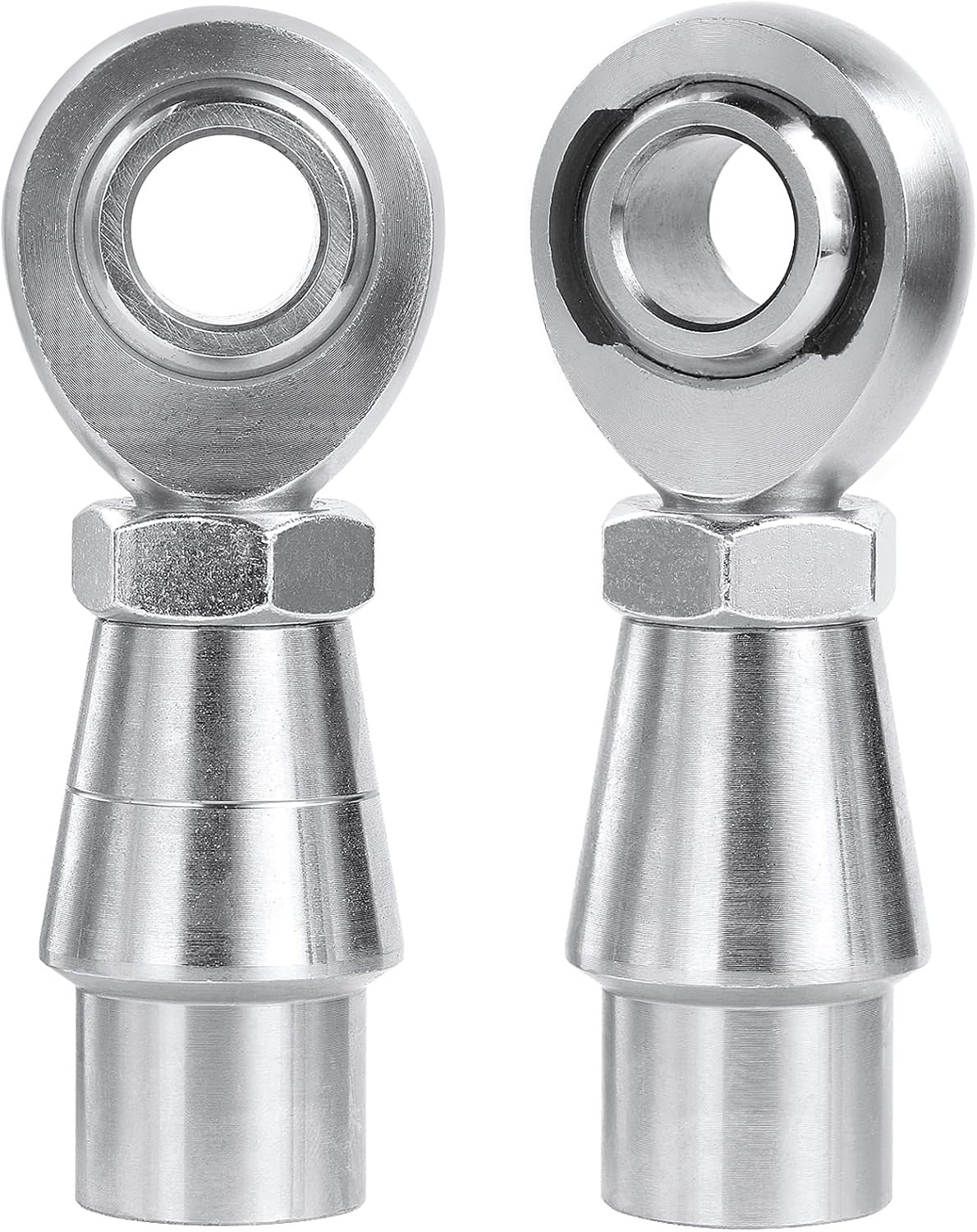 3/8″ Heim Joints Rod End Kit.375″ Chromoly Heim Joints Panhard Rod End Kit for S