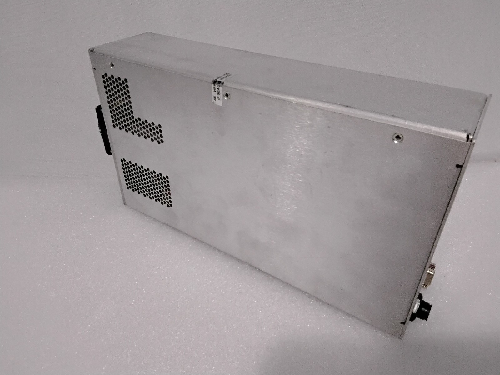 HiTek Power XR150-603-02 Power Converter