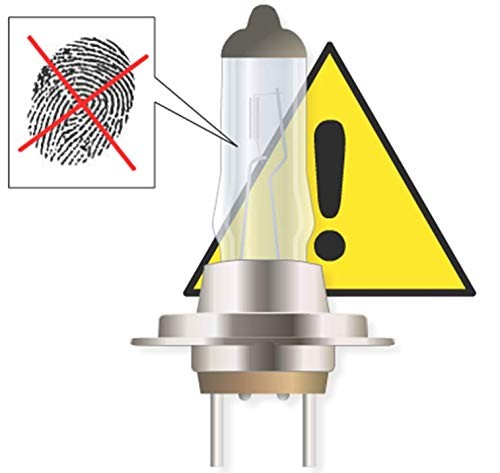 Hella Hp2.0 55W Multi Vehicle Light Bulbs Superior Brightness And Safety Upgrade