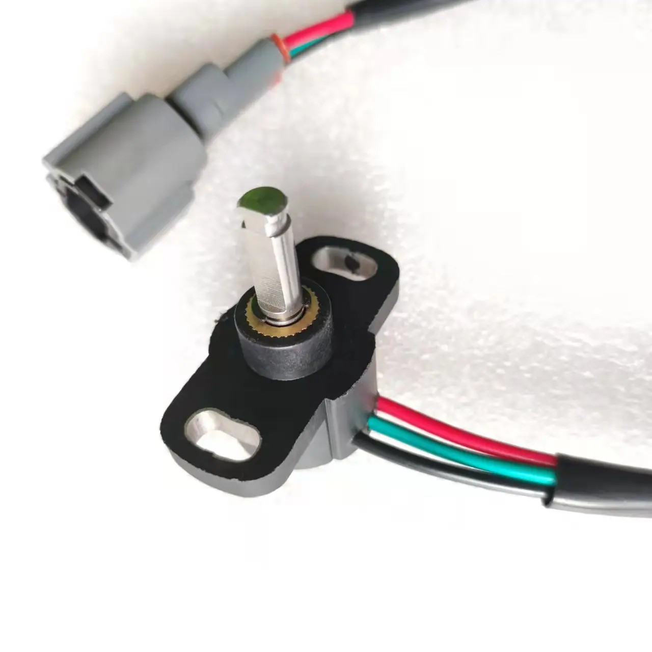 4614910 4614912 Throttle Potentiometer Sensor For Hitachi zax EX Excavator