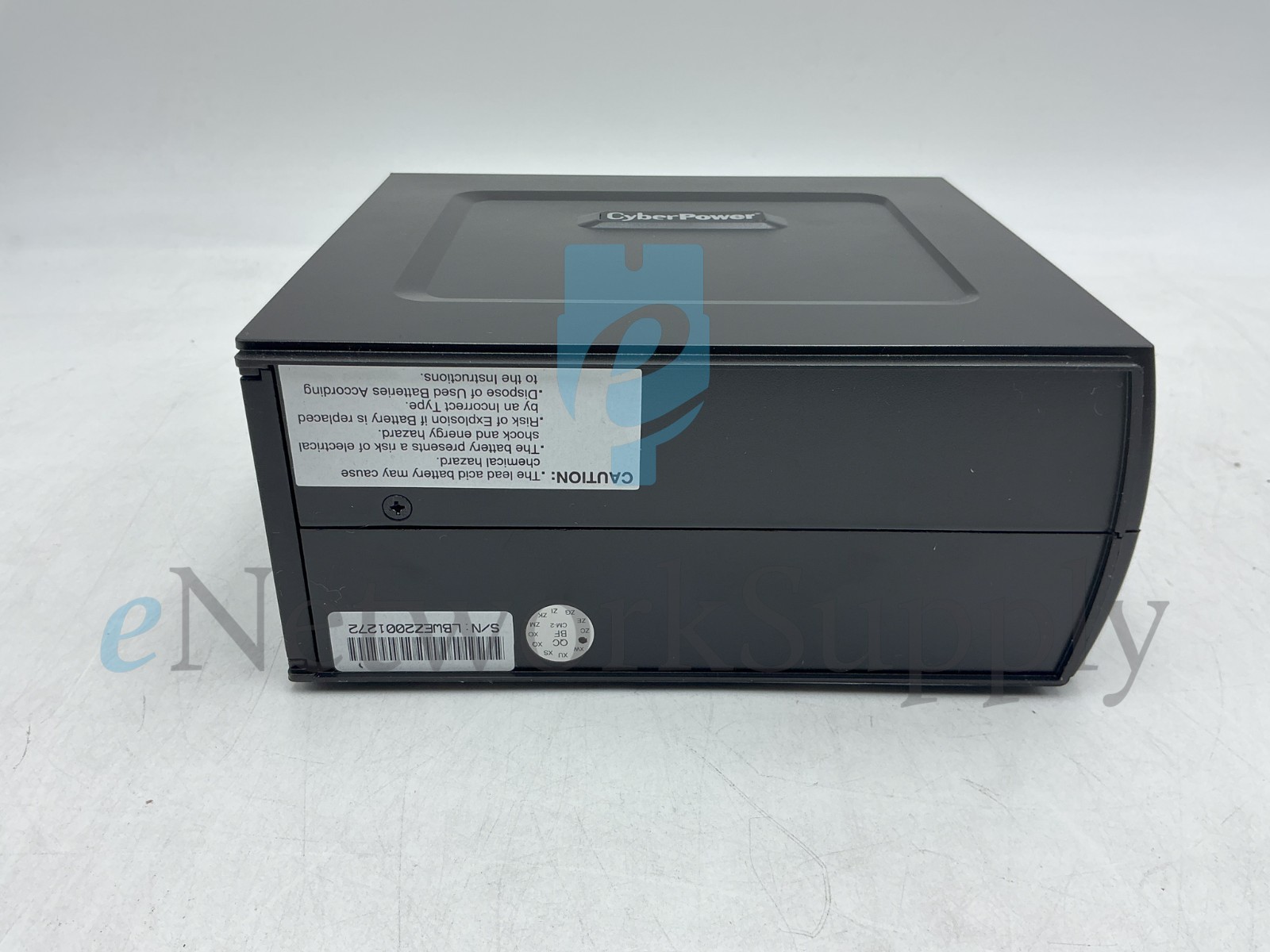 Cyberpower DTC36U12V-NA3-G