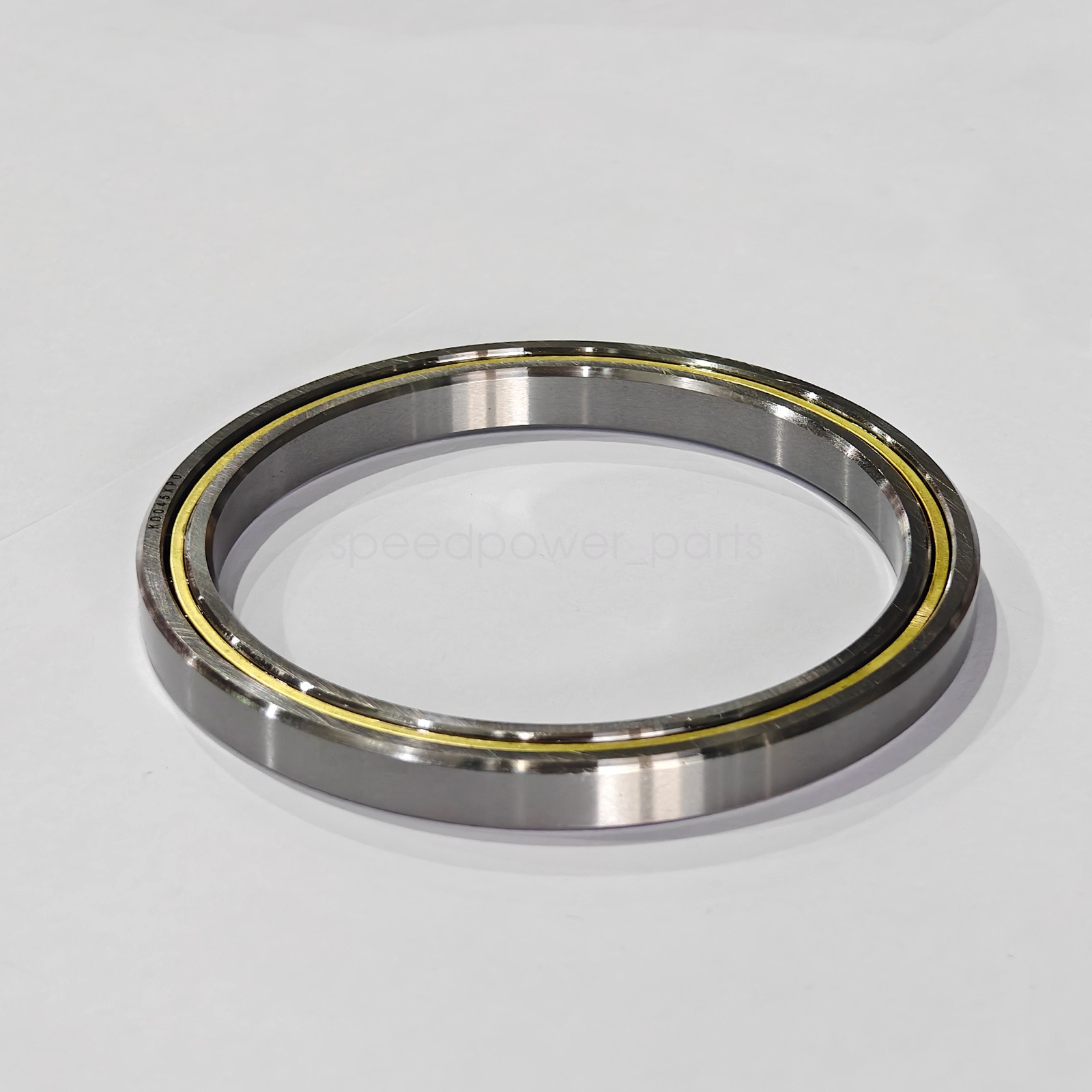 Fit CSXD045 roller bearing 4.5″x5.5″x0.5″ (114.3mm x 139.7mm x 12.7mm) KD045XP0