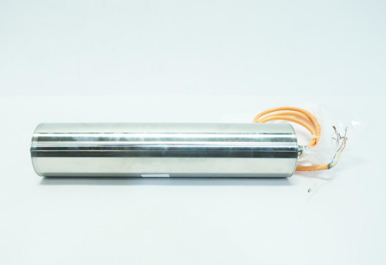 Interroll 80I 363mm 80mm 3ph 0.12kw 276/460v-ac Drum Motor