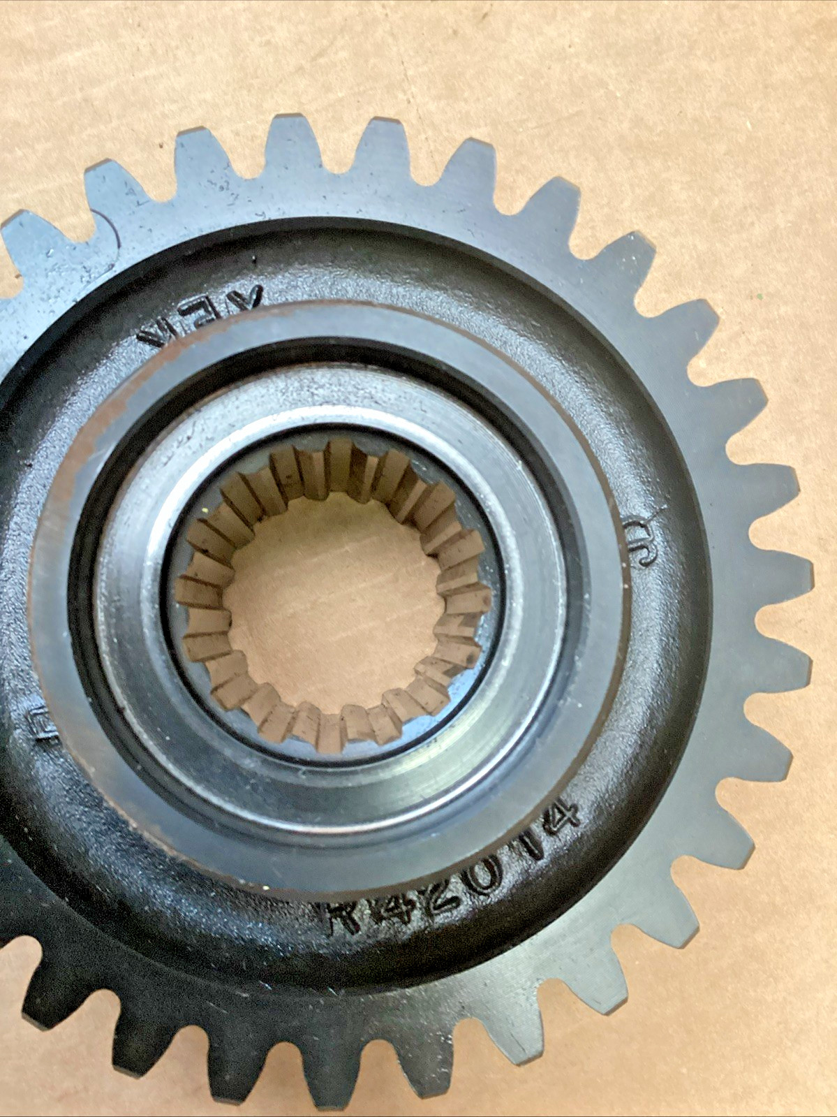 John Deere 540 RPM PTO Drive Gear R42014