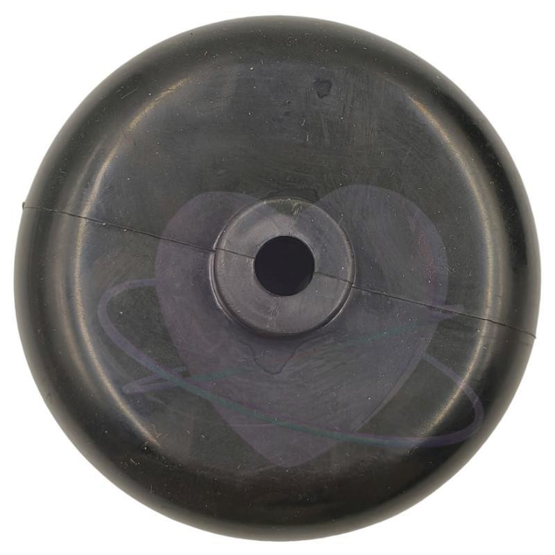 2 Pack Rubber Gear Shift Boots L31055 fits John Deere 301 302 302A 400 401 401B