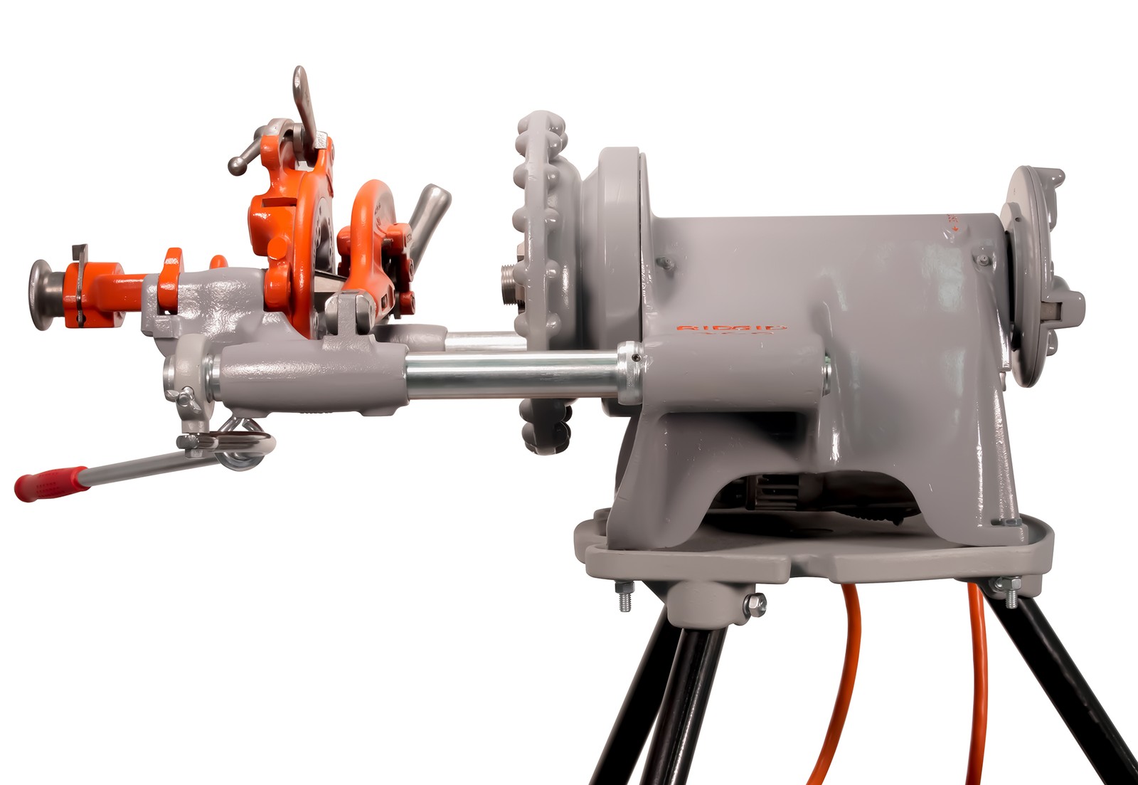 Reconditioned RIDGID® 300 Pipe Threading Machine and Genuine Accessories 15682