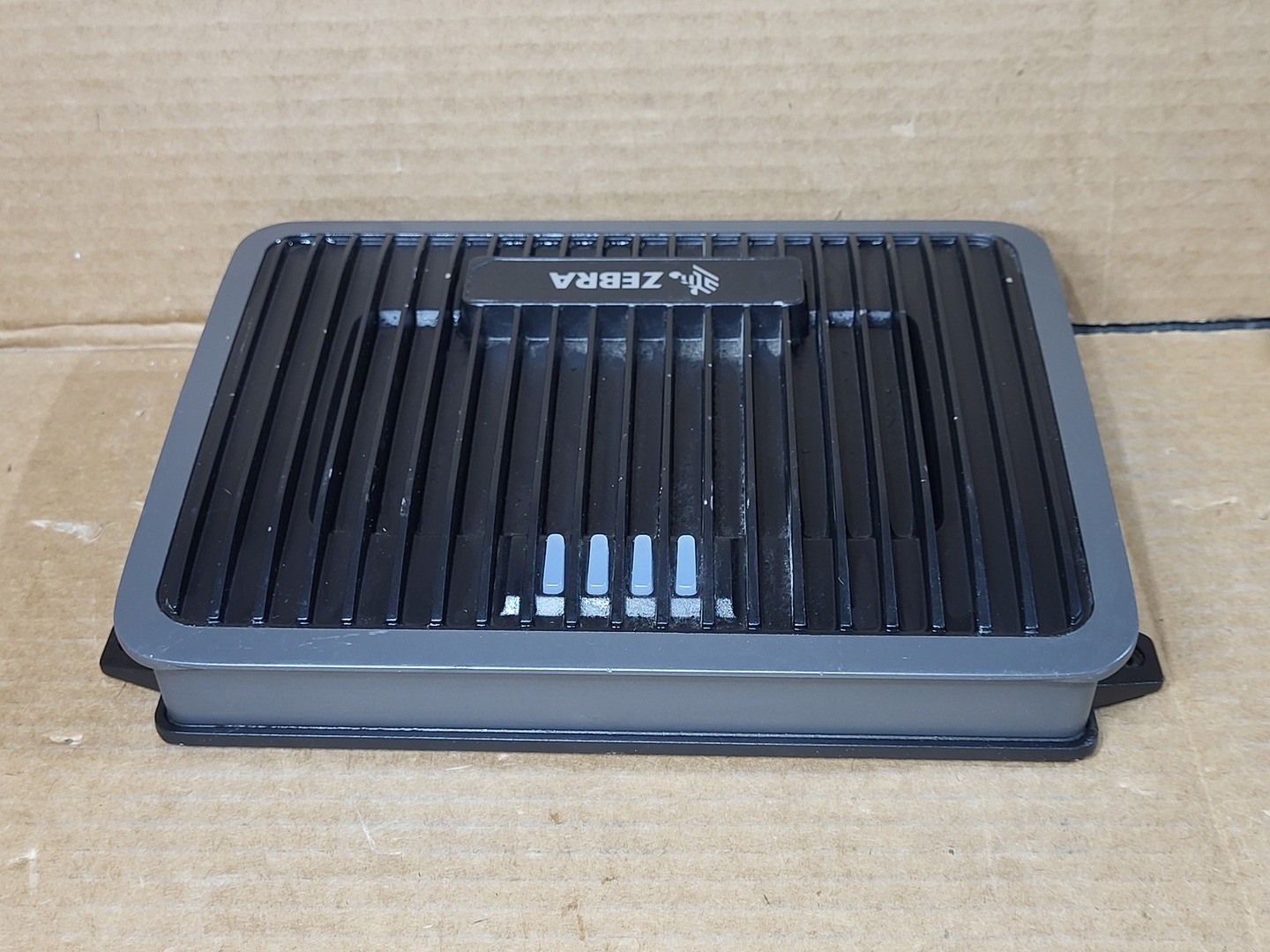 Zebra FX9600 Fixed UHF RFID Reader Industrial Asset Tracking Reader