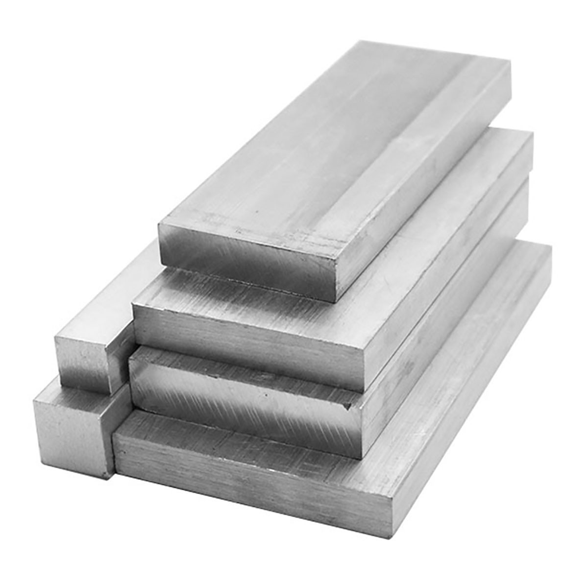 3mm 4mm 5mm 6mm 8mm 10mm 12mm 15mm 20mm Stainless Steel Flat Bar Strip (A2) 304