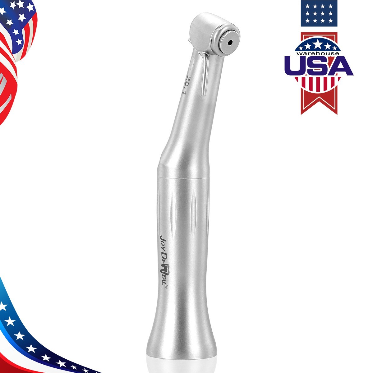 Dental 20:1 Implant Contra Angle Handpiece E-Type