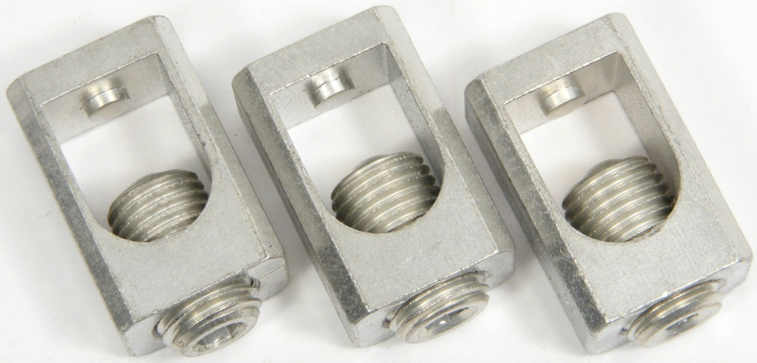 NEW 3TA225FD Breaker Lug Replacement Eaton Cutler-Hammer Series C Type ED FD HFD