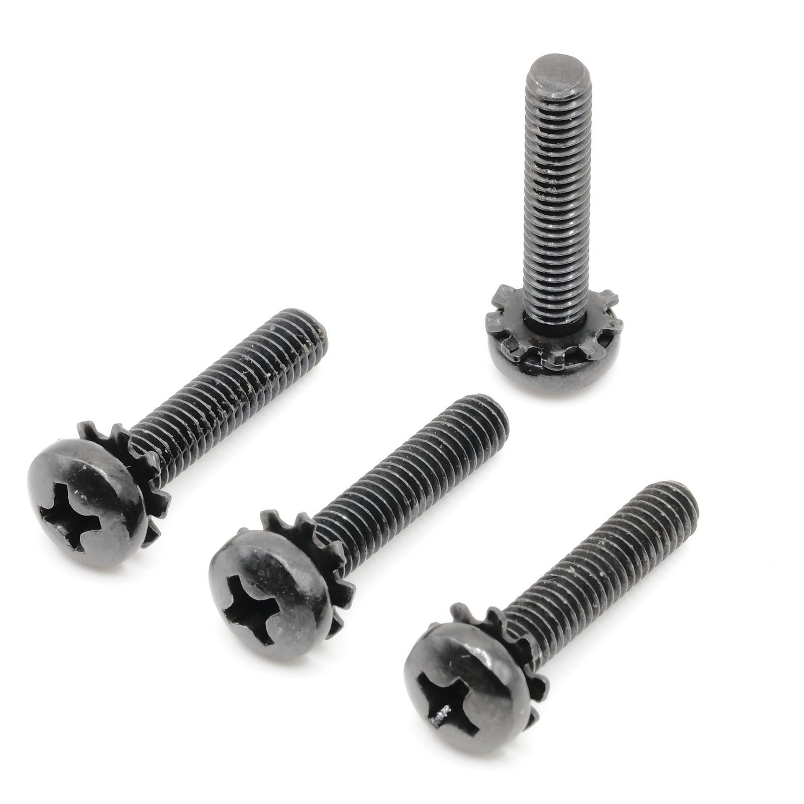 Screws for LG 32LB5600.AUST (32LB5600) TV Stand / Legs (Set of 4)