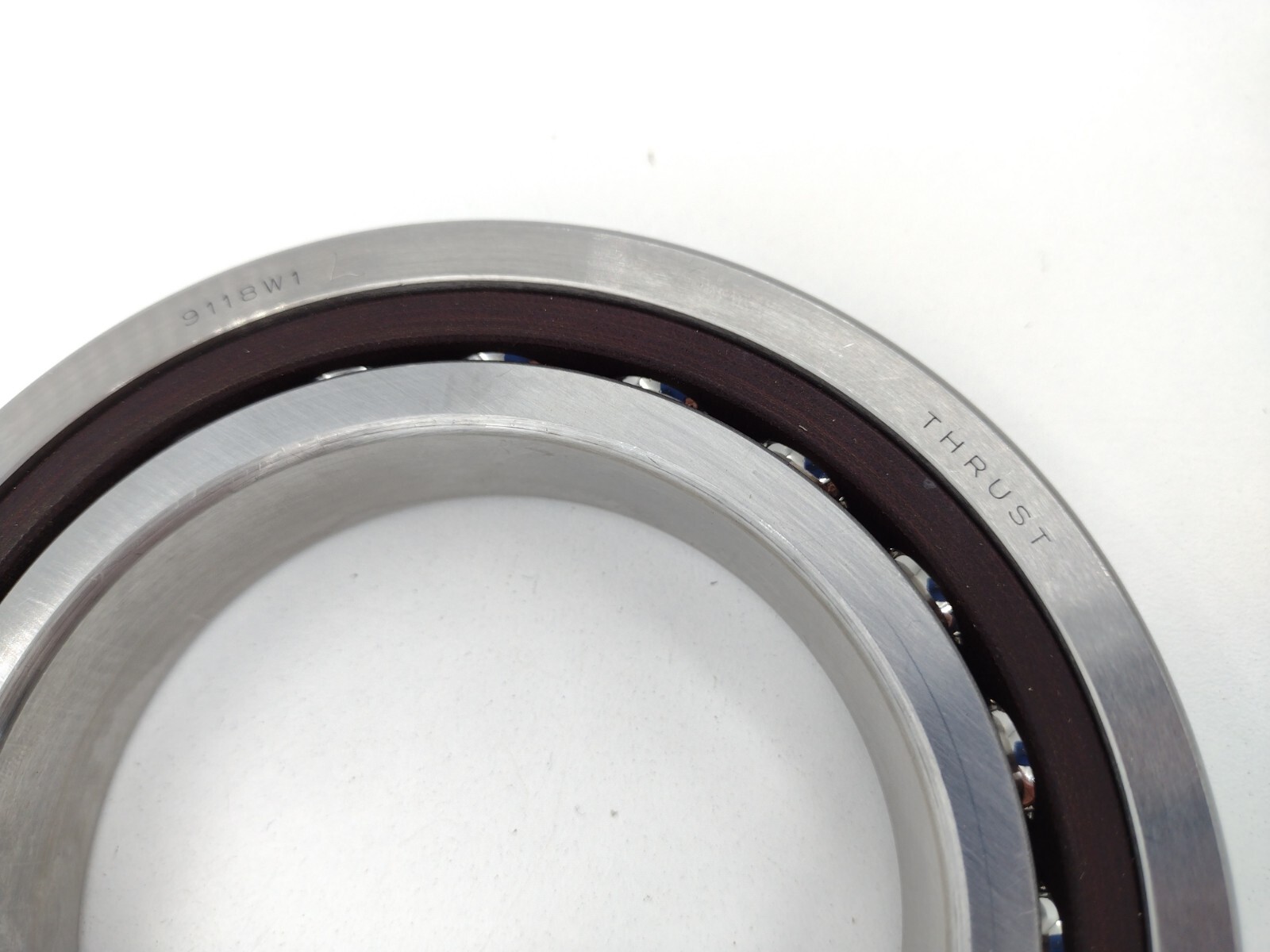 Fafnir 2MM 9118WI DUL Angular Contact Bearing (1 Brg of Set of two) 90 mm Bore