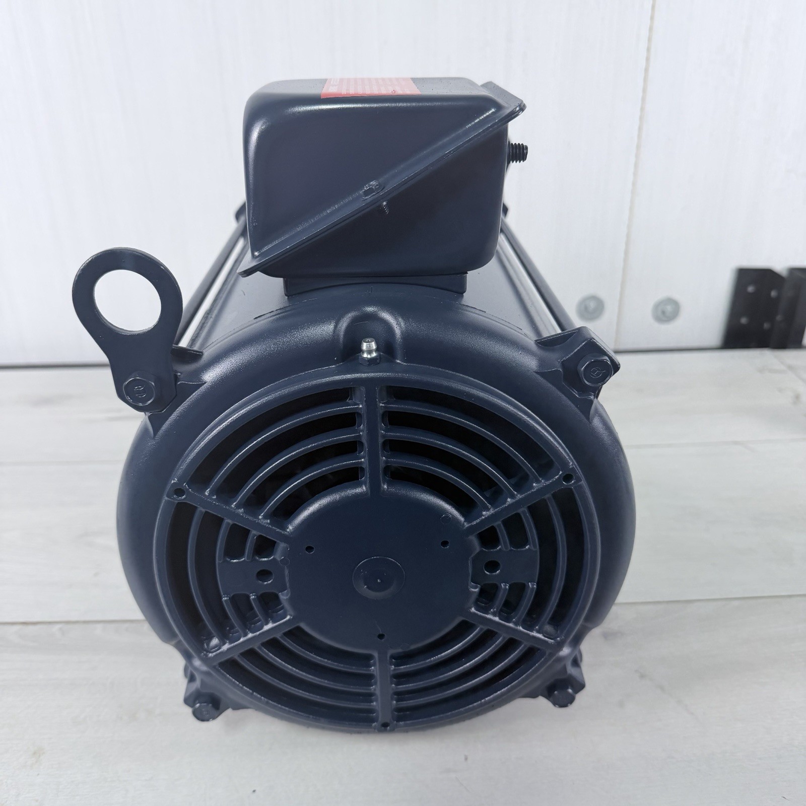 Carrier HD62FX654 Blower Motor OEM MARATHON 7.5HP 60HZ 230/460V