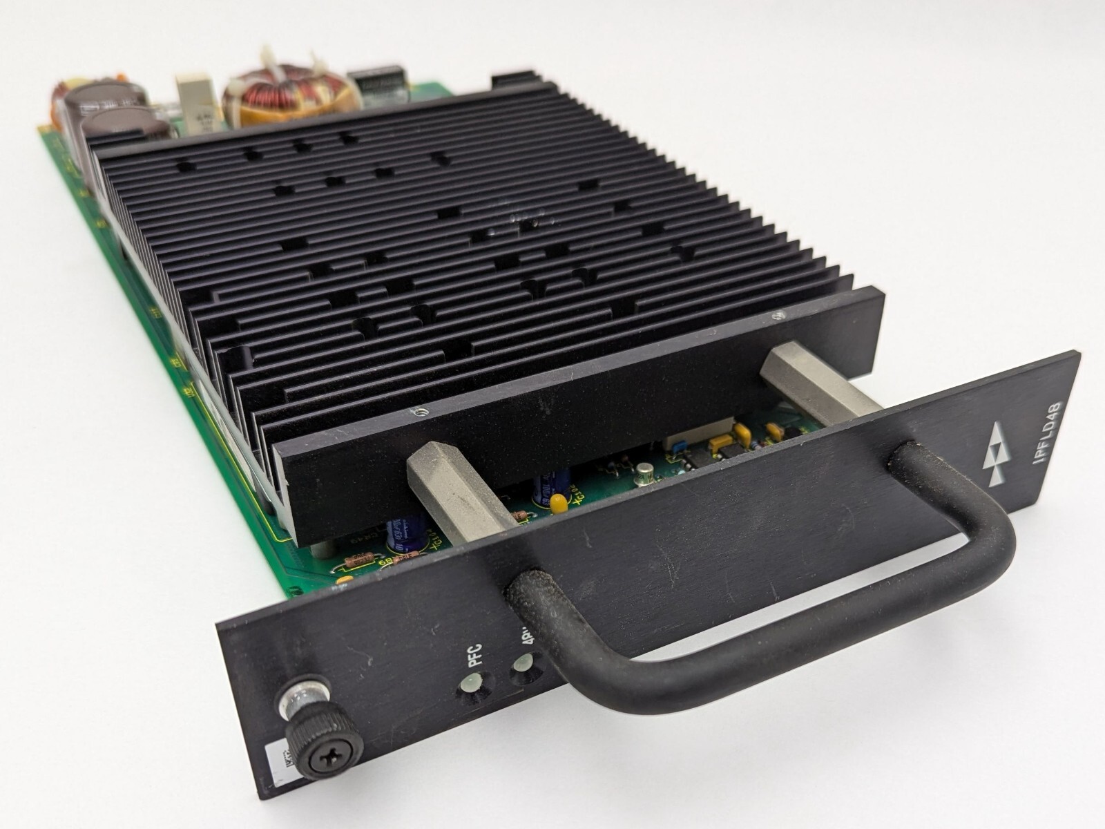 ABB Bailey IPFLD48 infi 90 I90 Power System Module 120/240Vac 125VDC – Working