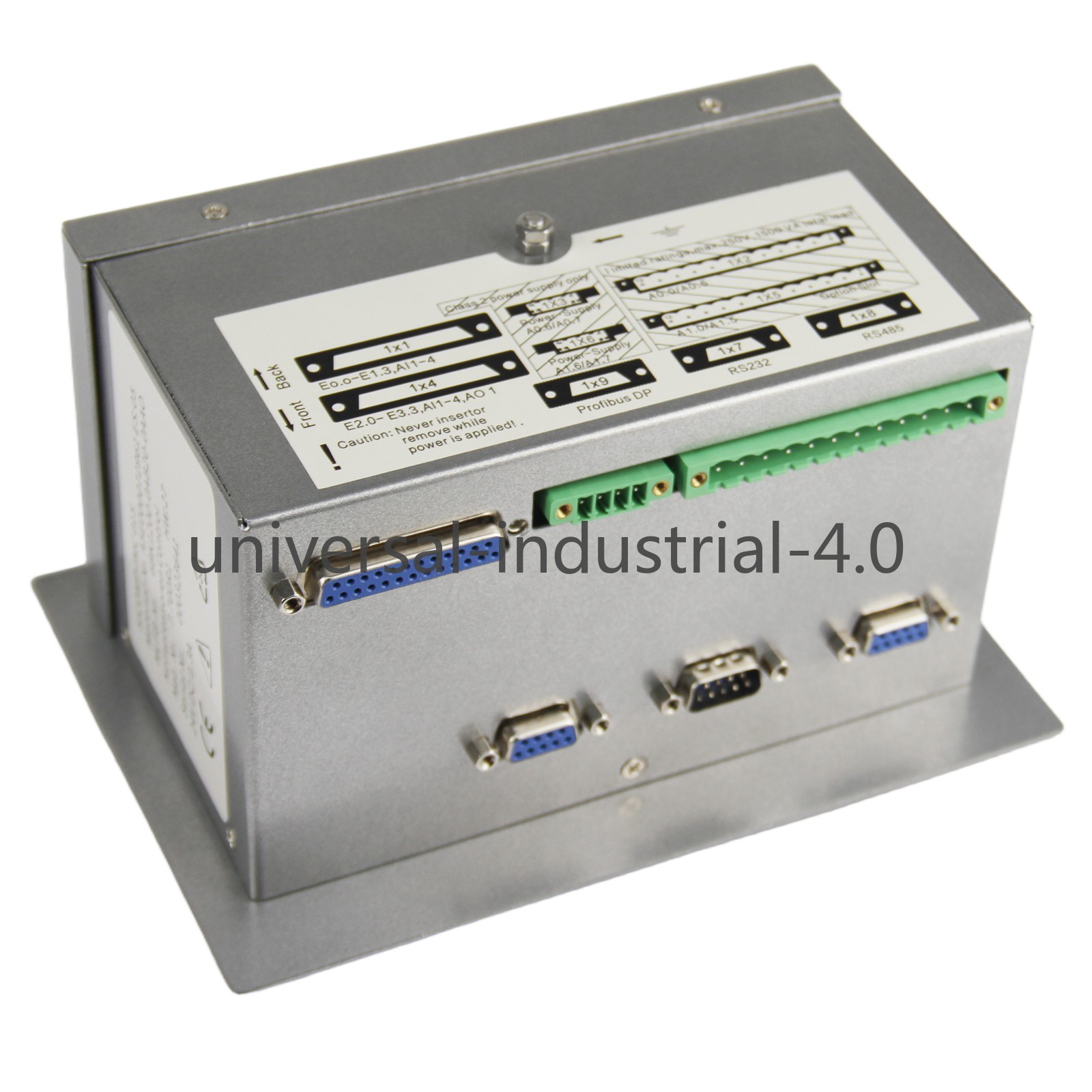 New In Box KAESER 7.700R.1 7.700R1 Compressor Controller Control Panel