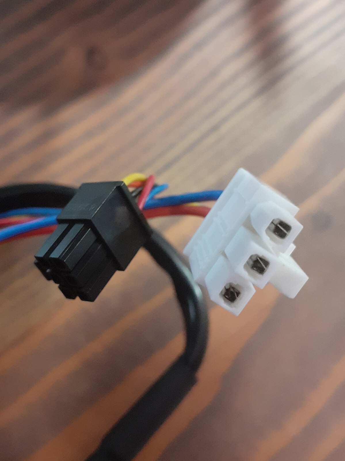 Brushless DC Motor 120w – 24v – 4000rpm – Applied Motion
