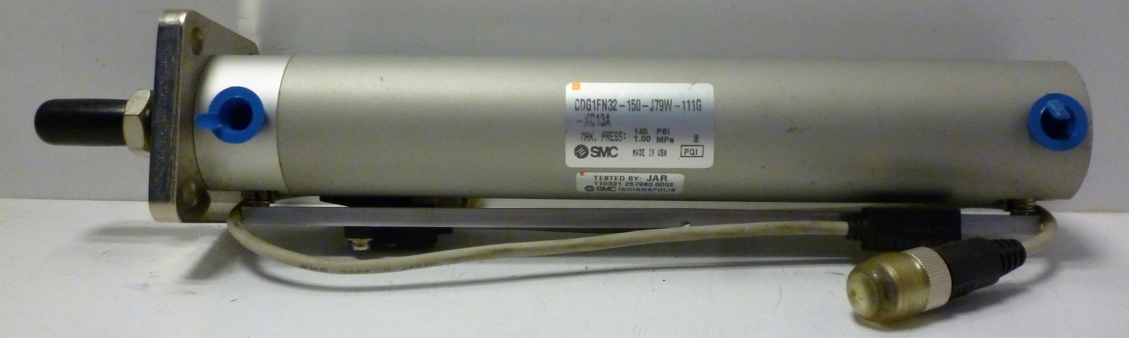 SMC CDG1FN32-150-J79W-111G-XC13A Pneumatic Cylinder
