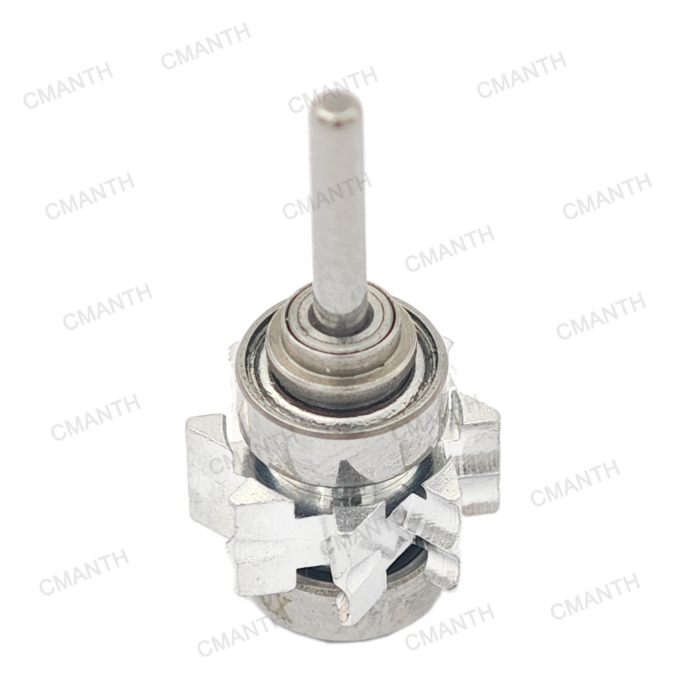 US Dental Turbine Cartridge Rotor fit for NSK Ti-Max X600L X650L X450L NL9000S
