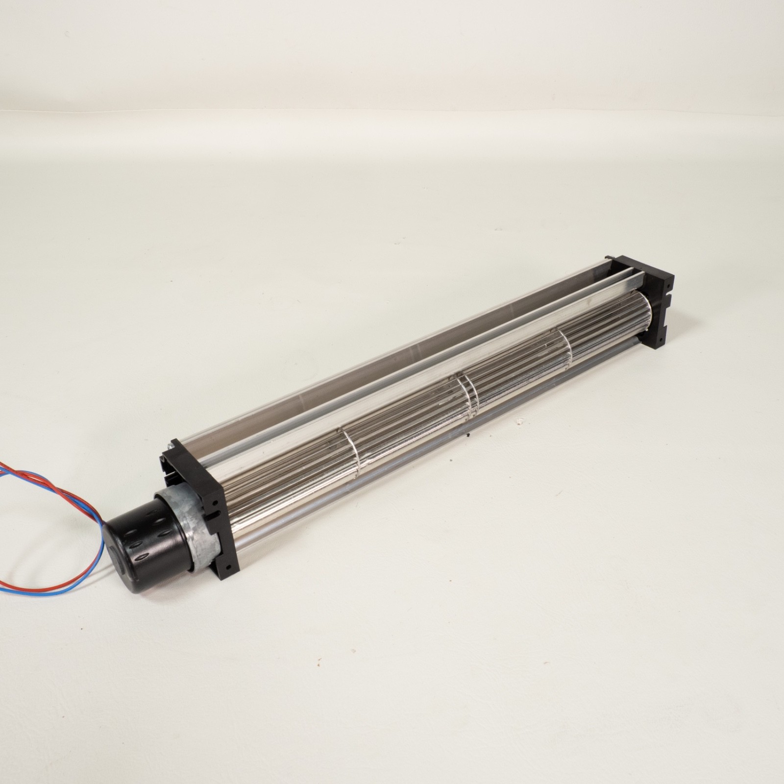 EBM-Papst 55442.41010 Tangential Crossflow Fan/Blower QLK45/1800 69CFM 2200RPM