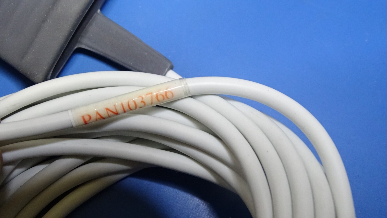 Pronk Technology PAN103766 Datex-Ohmeda Cable Adapter