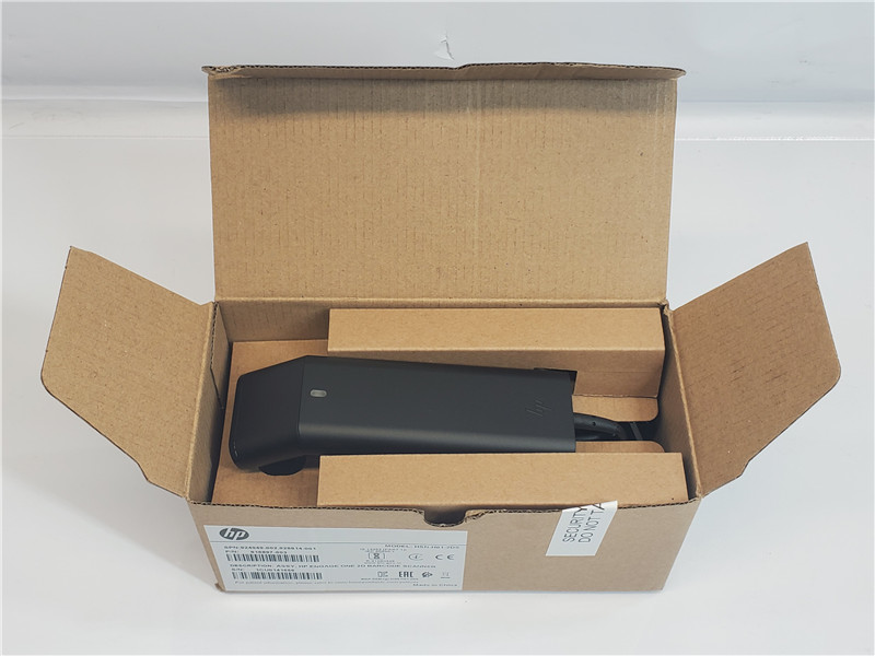 HP Engage One 2D Barcode Scanner HSN-H01-2DS New Open Box